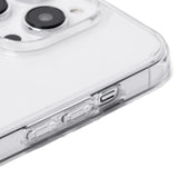 Spigen Ultra Hybrid iPhone 14 Pro Case - klar