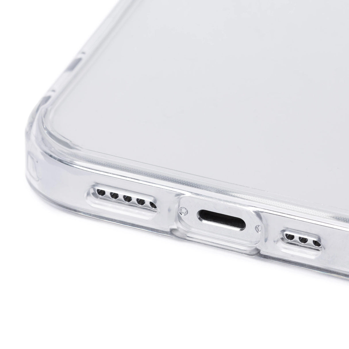 Spigen Ultra Hybrid iPhone 14 Pro Case - klar