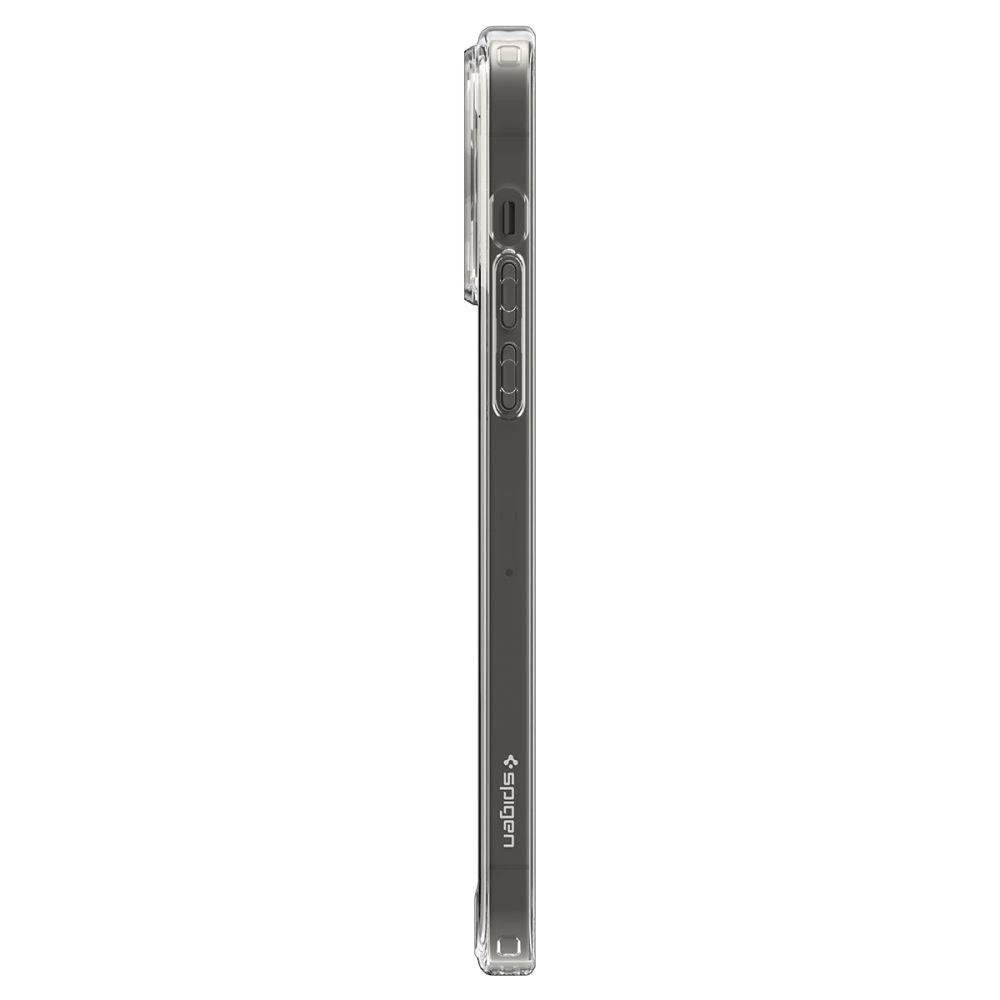 Spigen Ultra Hybrid iPhone 14 Pro Case - klar
