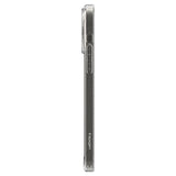 Spigen Ultra Hybrid iPhone 14 Pro Case - Mat klar