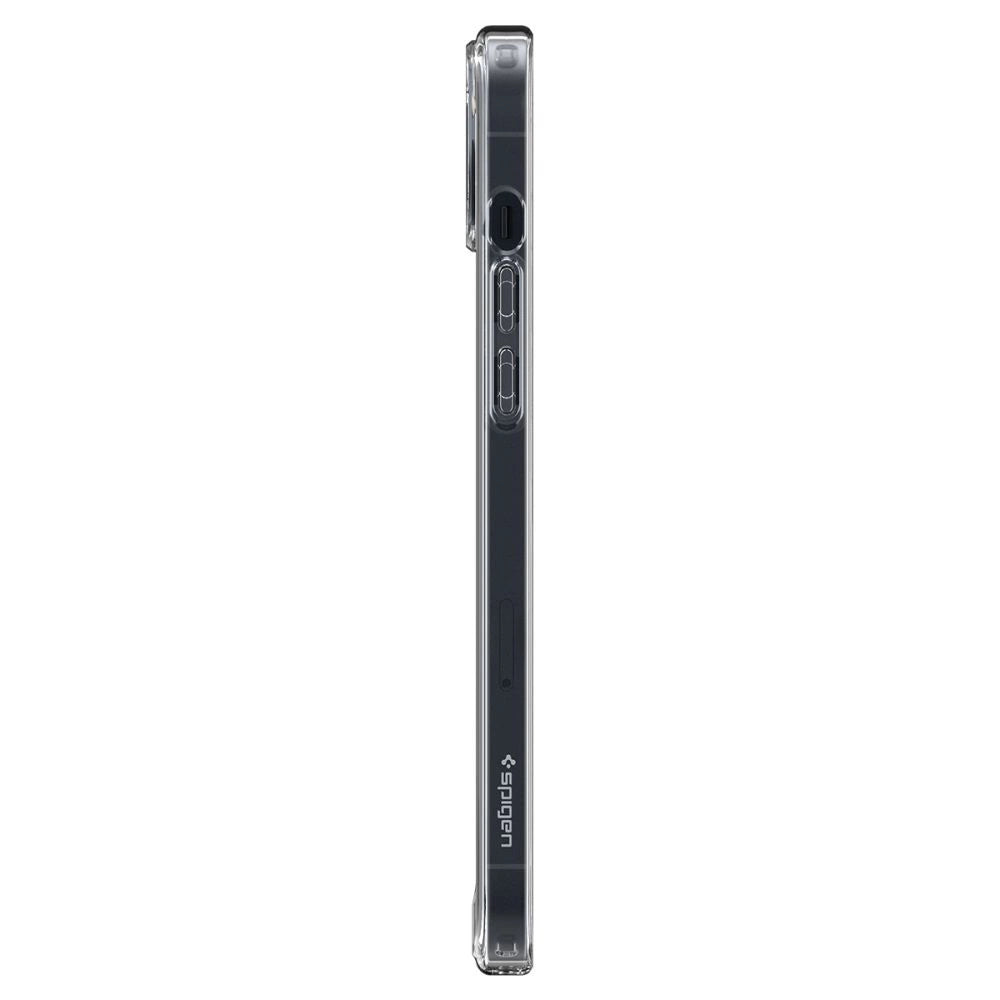 Spigen Ultra Hybrid iPhone 14 Case - klar