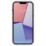 Spigen Ultra Hybrid S Case til iPhone 14 Plus - klar