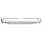 Spigen Ultra Hybrid S Case til iPhone 14 Plus - klar