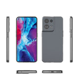 Ultra Clear 0,5 mm kuffert til Oppo Reno 8