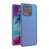 Ultra Clear 0,5 mm kuffert til Xiaomi Poco C40 tynd omslag gennemsigtig