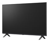 LG NanoCell 43NANO80A3B TV 109,2 cm (43") 4K Ultra HD Smart TV Wi-Fi Sort