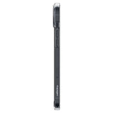 Spigen Quartz Hybrid iPhone 14 Plus Case - klar