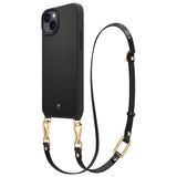 Spigen Cyrill Classic Charm Mag Case med MagSafe til iPhone 14 Plus - sort