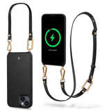 Spigen Cyrill Classic Charm Mag Case med MagSafe til iPhone 14 Plus - sort