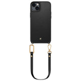 Spigen Cyrill Classic Charm Mag Case med MagSafe til iPhone 14 Plus - sort