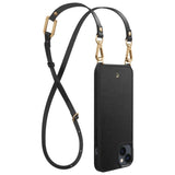 Spigen Cyrill Classic Charm Mag Case med MagSafe til iPhone 14 Plus - sort