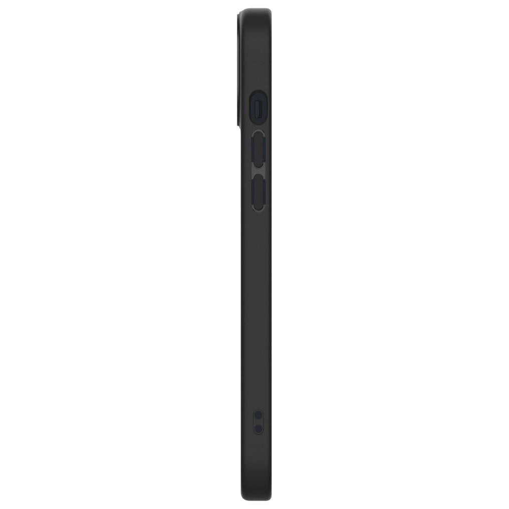 Spigen Cyrill Kajuk Mag Case med MagSafe til iPhone 14 Plus - sort