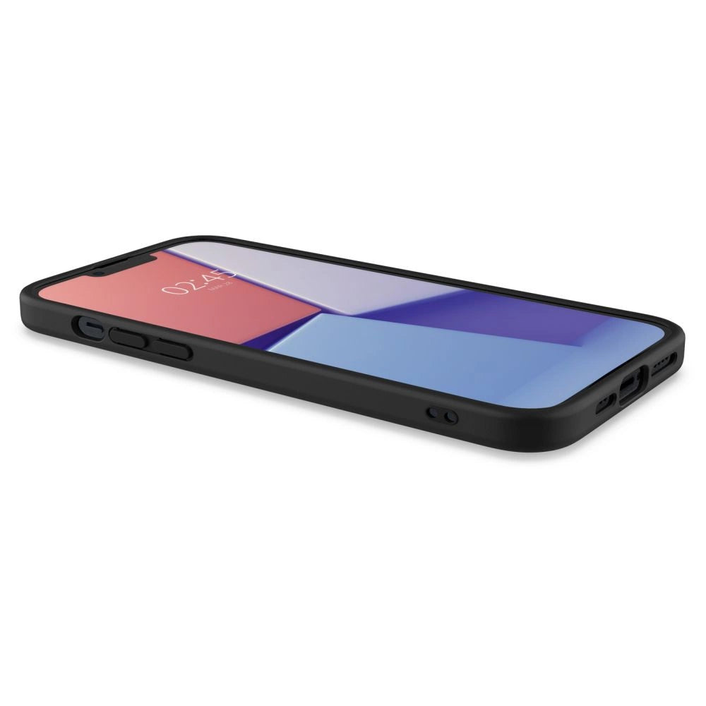 Spigen Cyrill Kajuk Mag Case med MagSafe til iPhone 14 Plus - sort