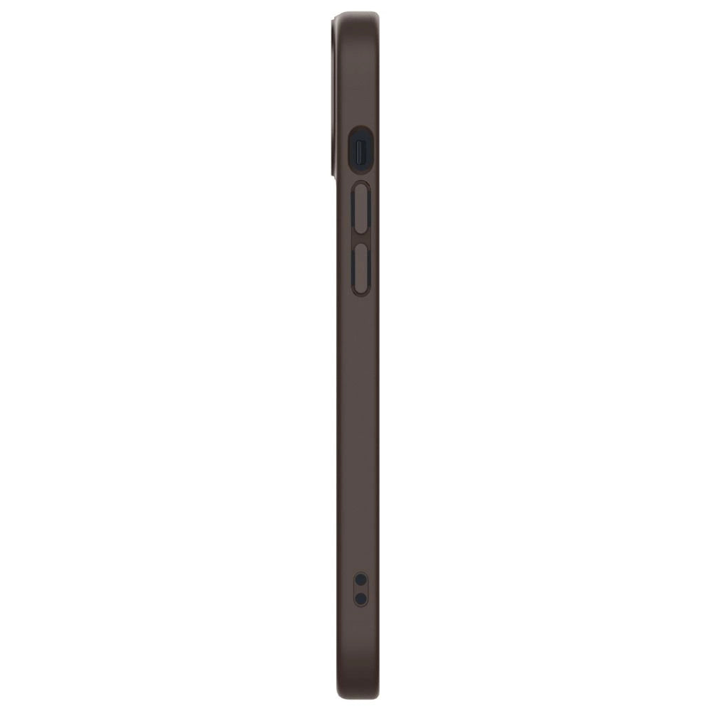 Spigen Cyrill Kajuk Mag Case med MagSafe til iPhone 14 Plus - Brunt