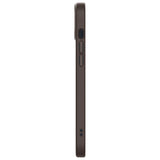 Spigen Cyrill Kajuk Mag Case med MagSafe til iPhone 14 Plus - Brunt