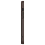 Spigen Cyrill Kajuk Mag Case med MagSafe til iPhone 14 Plus - Brunt