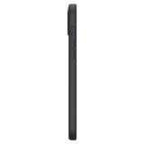 Spigen Silicone Fit Mag Case med MagSafe til iPhone 14 Plus - sort