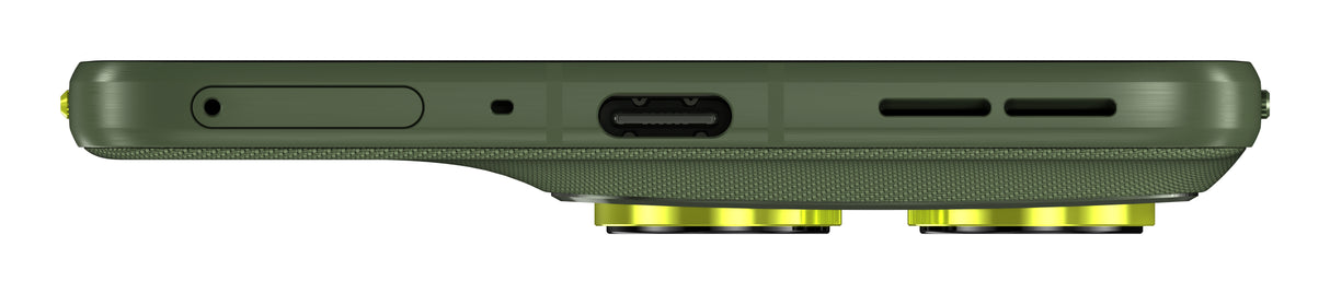 Motorola Edge 70 12/512 Bronze Green EU