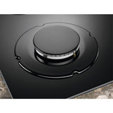 Imontuojama dujine kaitlente Electrolux KGG6407K