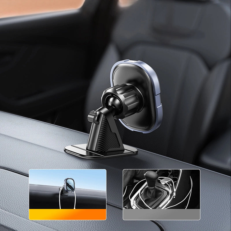 Joyroom magnetisk telefonholder til instrumentbrættet (JR-ZS311)