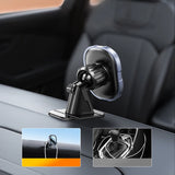 Joyroom magnetisk telefonholder til instrumentbrættet (JR-ZS311)
