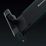 Baseus JoyRide Pro headrest car phone/tablet holder black