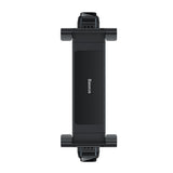 Baseus JoyRide Pro headrest car phone/tablet holder black
