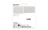Kingston Technology DataTraveler 512 GB 220 MB/s Metal USB 3.2 Gen 1 SE9 G3