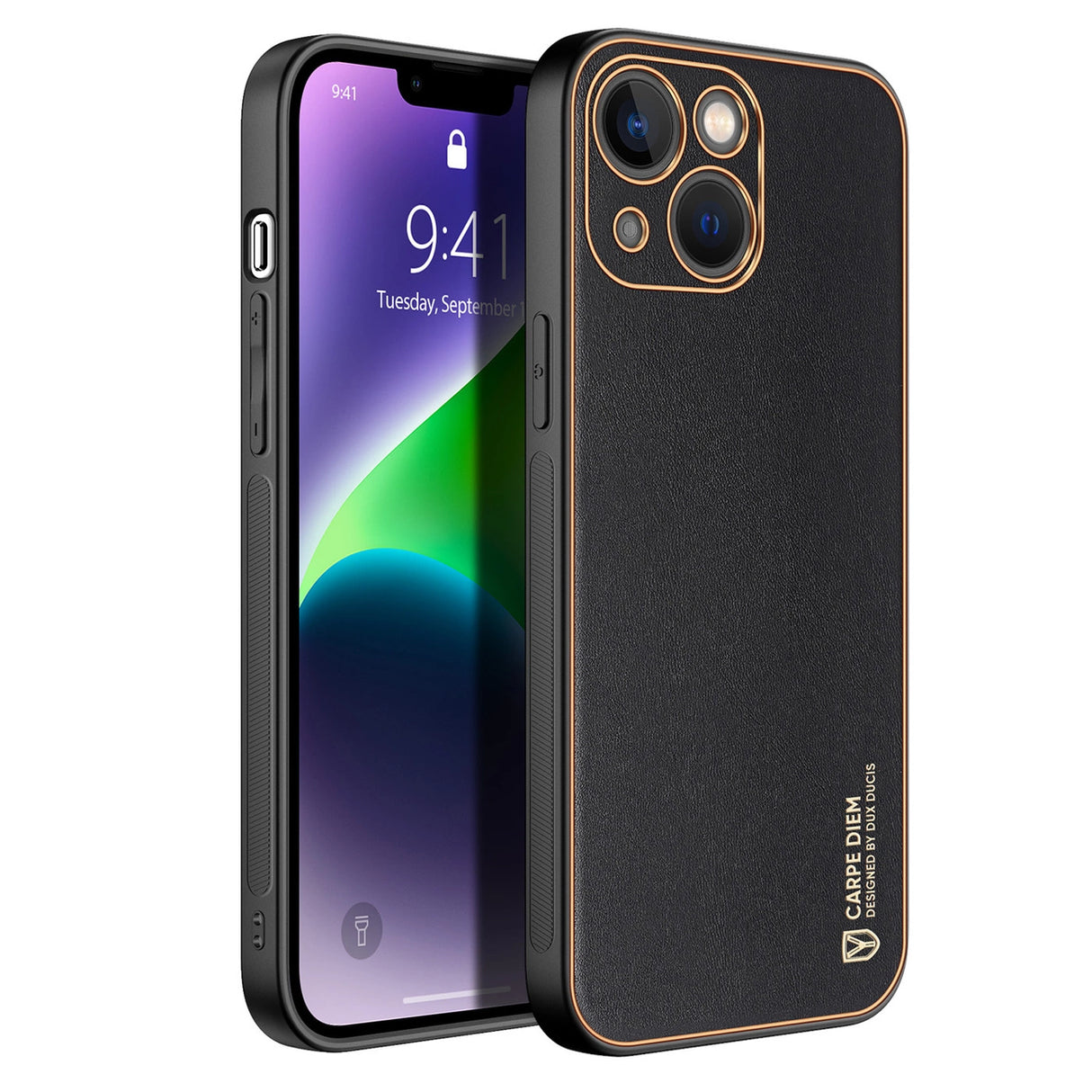 Dux Ducis Yolo Apple iPhone 14 Plus sort