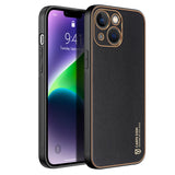 Dux Ducis Yolo Apple iPhone 14 Plus sort