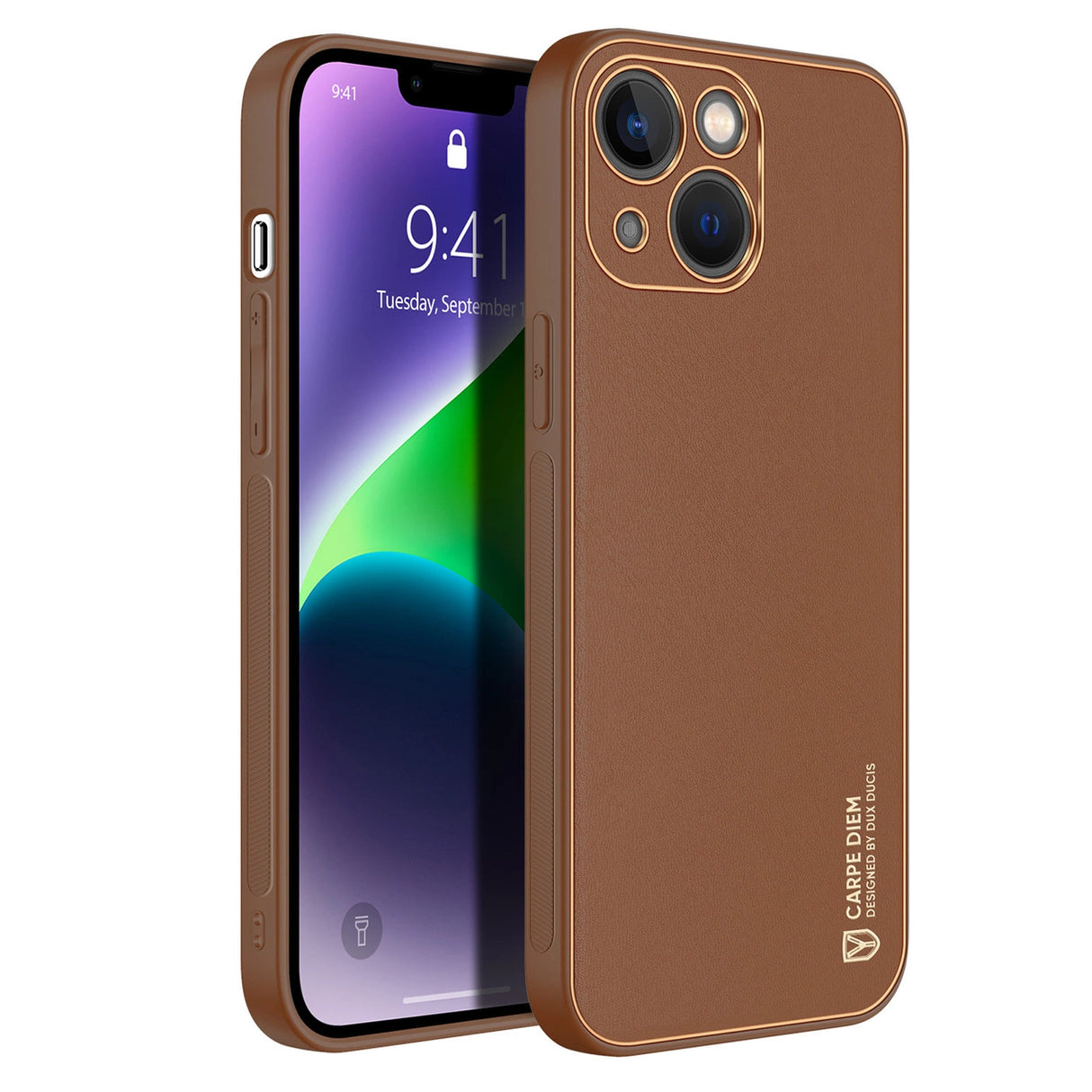 Dux Ducis Yolo Apple iPhone 14 Plus Brunt