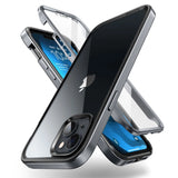 Supcase EDGE XT Case til iPhone 14 Plus - sort