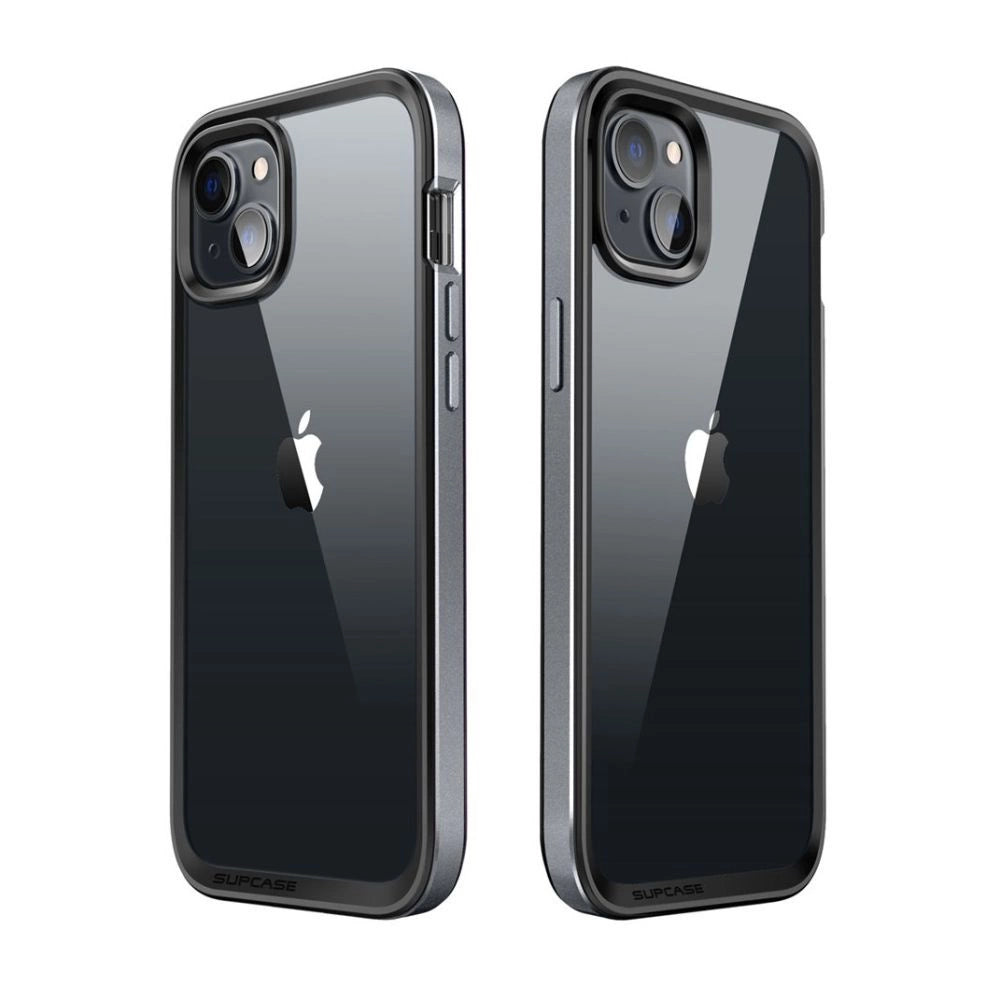 Supcase EDGE XT Case til iPhone 14 Plus - sort