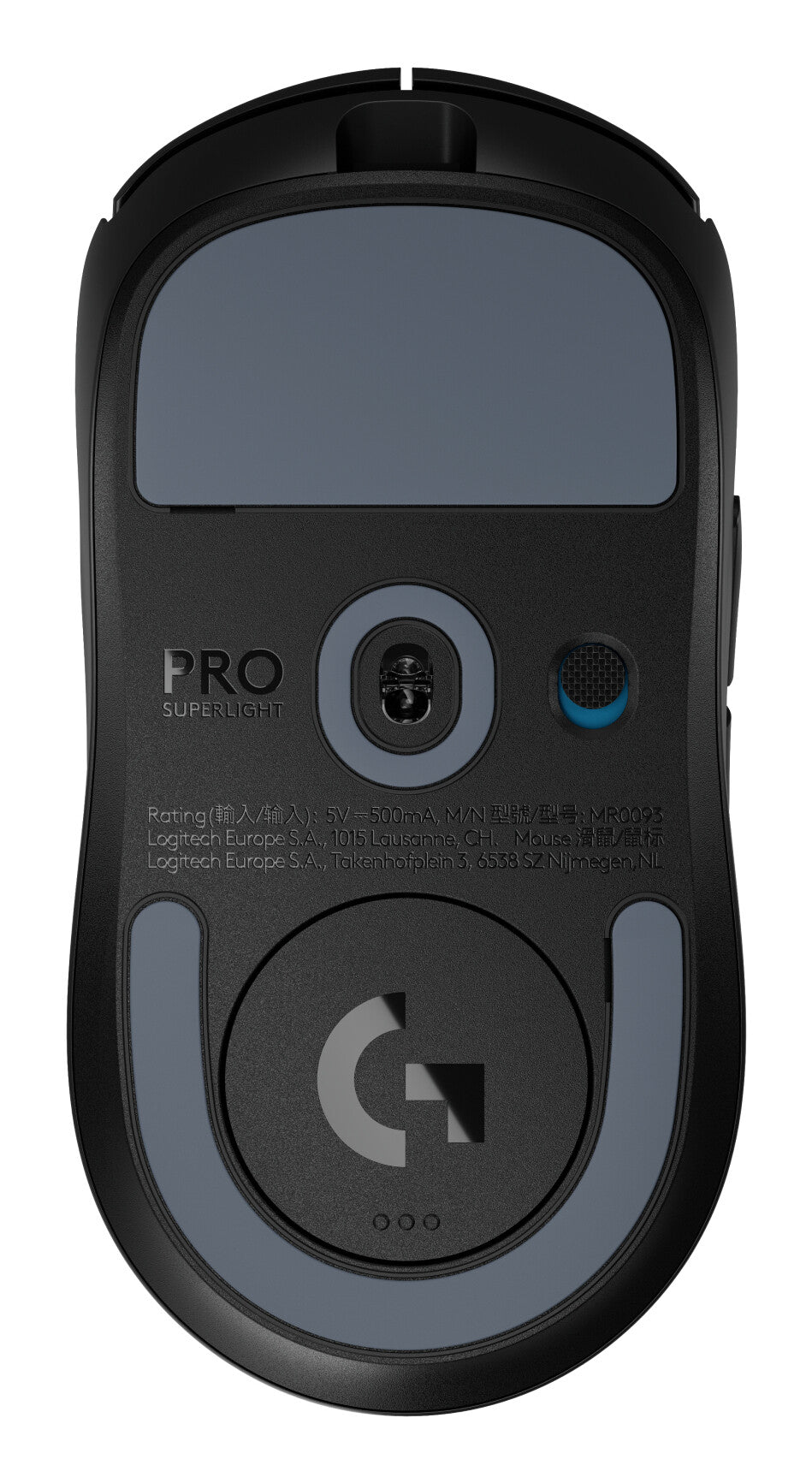 Logitech G PRO X SUPERLIGHT 2