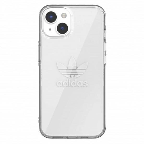 Adidas OR Protective iPhone 14 6.1 "Clear Case transparent 50229