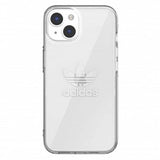Adidas OR Protective iPhone 14 6.1 "Clear Case transparent 50229