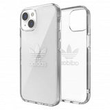 Adidas OR Protective iPhone 14 6.1 "Clear Case transparent 50229