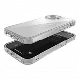 Adidas OR Protective iPhone 14 Plus 6.7 "Clear Case transparent 50231