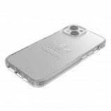 Adidas OR Protective iPhone 14 Plus 6.7 "Clear Case transparent 50231