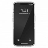 Adidas OR Protective iPhone 14 Pro 6.1 "Clear Case transparent 50230