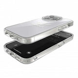 Adidas OR Protective iPhone 14 Pro Max 6.7 "Clear Case transparent 50232