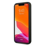 Ferrari FESSIHCP13SBK iPhone 13 mini 5.4" sort/sort hardcase Silikon