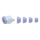 Apple Beats Solo Buds - True Wireless Earbuds - Arctic Purple Headset True Wireless Stereo (TWS) I ørerne Opkald/musik Bluetooth Lilla