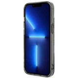 Guess GUHCP14MHGJGHA iPhone 14 Plus 6.7" grøn/grøn hardcase Jungle Collection