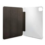 Karl Lagerfeld KLFC11OKMK iPad 11" Pro 2021 Bogomslag sort Saffiano Karl Iconic