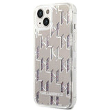 Karl Lagerfeld KLHCP14SLMNMS iPhone 14