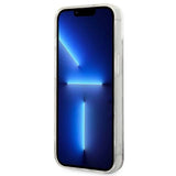 Karl Lagerfeld KLHCP14SLMNMS iPhone 14