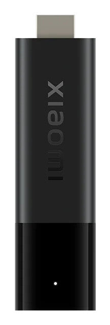 Xiaomi TV Stick 4K (2nd Gen) Digital AV-afspiller Sort