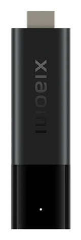Xiaomi TV Stick 4K (2nd Gen) Digital AV-afspiller Sort