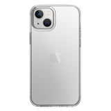 Uniq Air Fender-hylster til iPhone 14 Plus - gennemsigtigt
